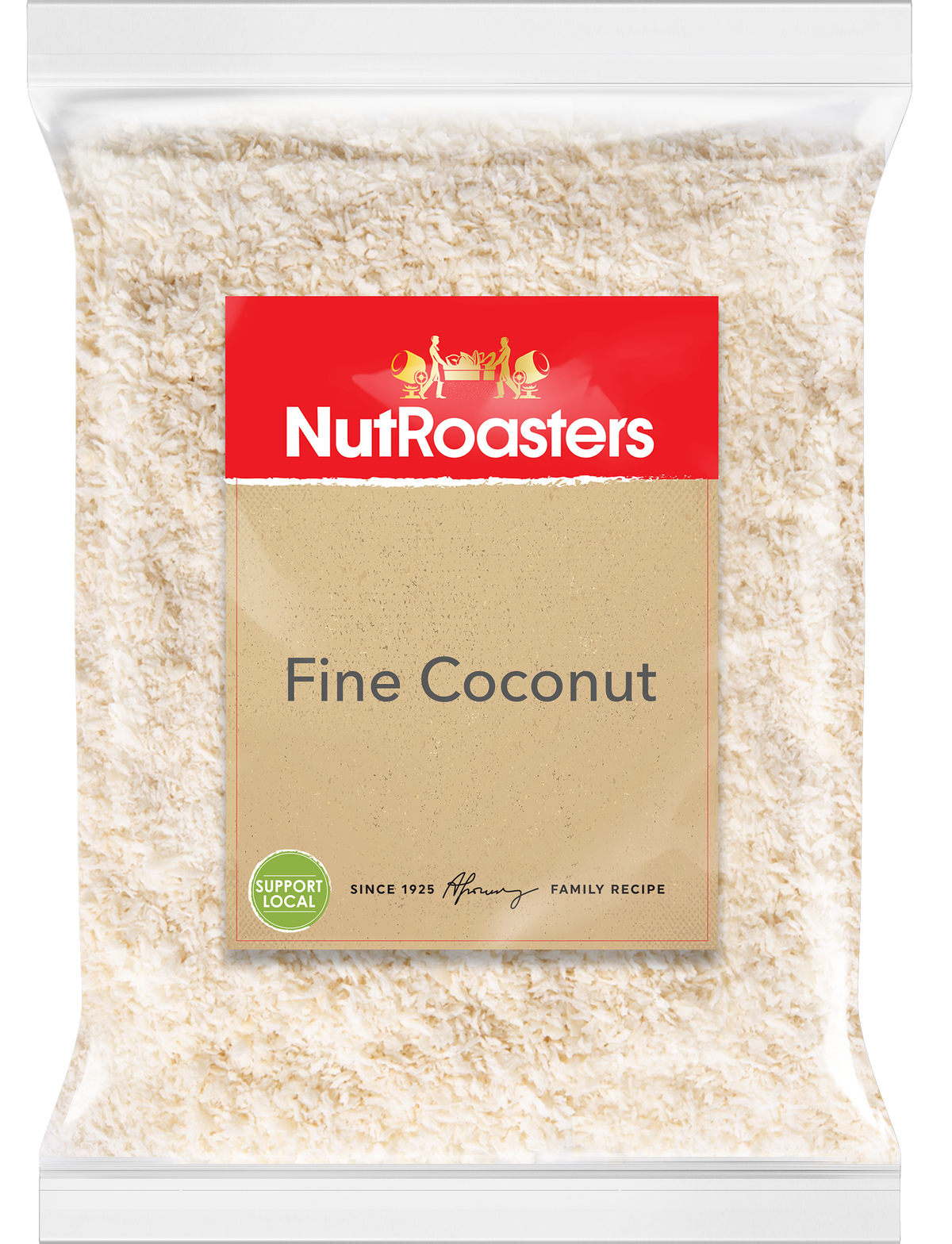 Coconut Fine