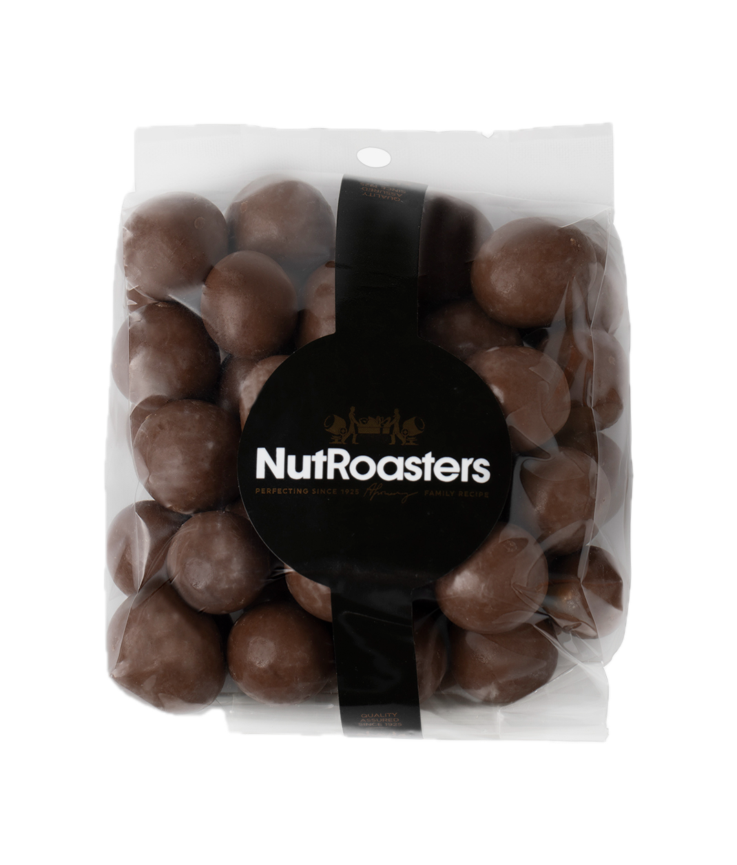 Milk Chocolate Almonds