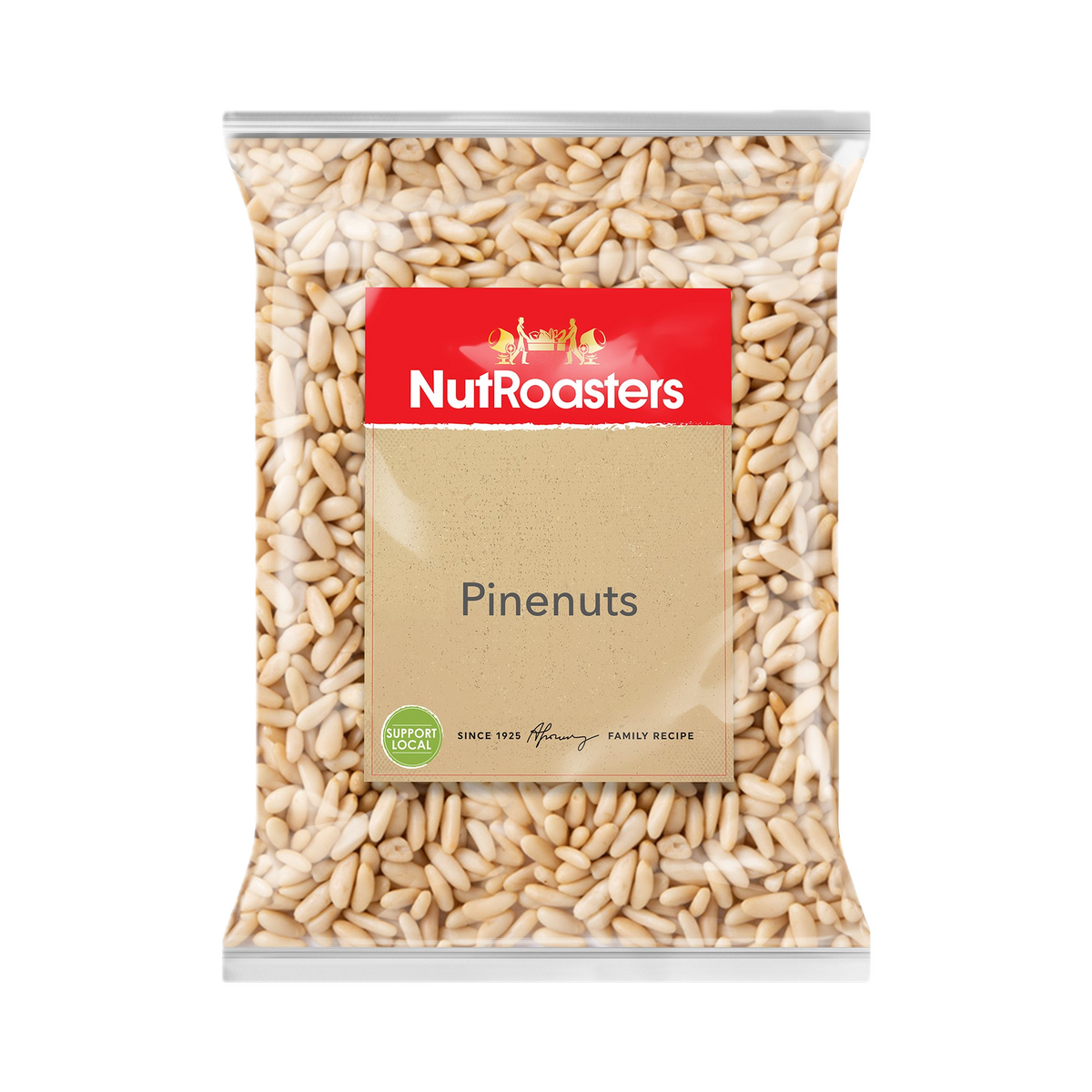 Pinenuts - Turkish