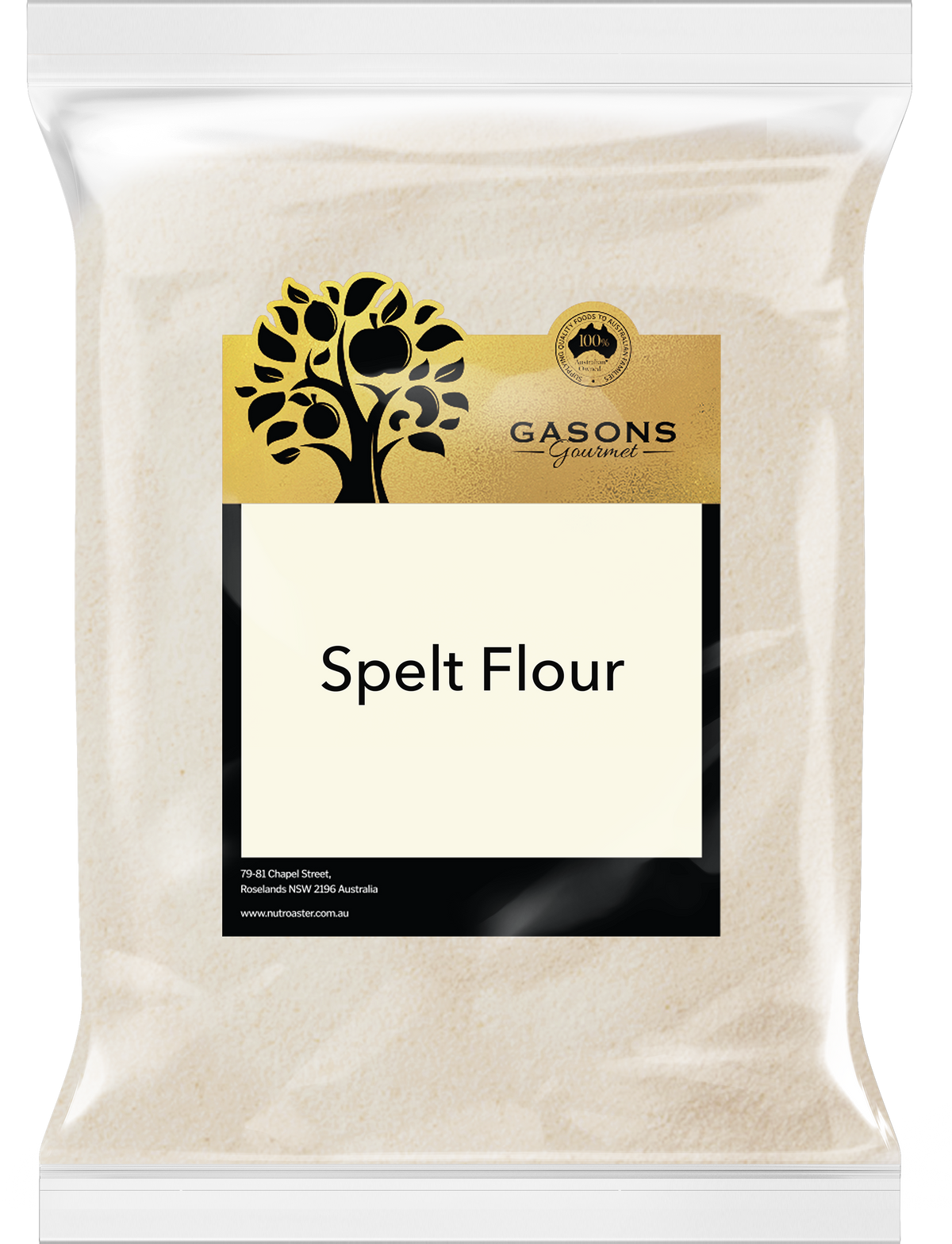 Spelt Flour