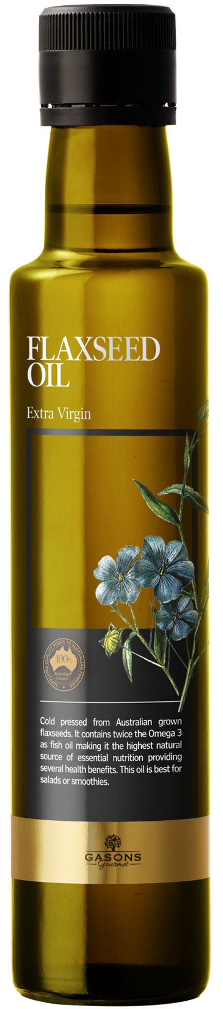 Flaxseed Oil