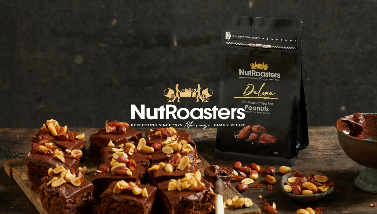 Nutroasters