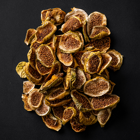 Dried Fruits
