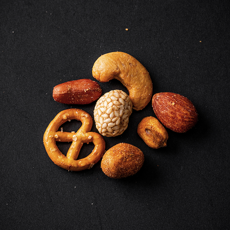 Snacks