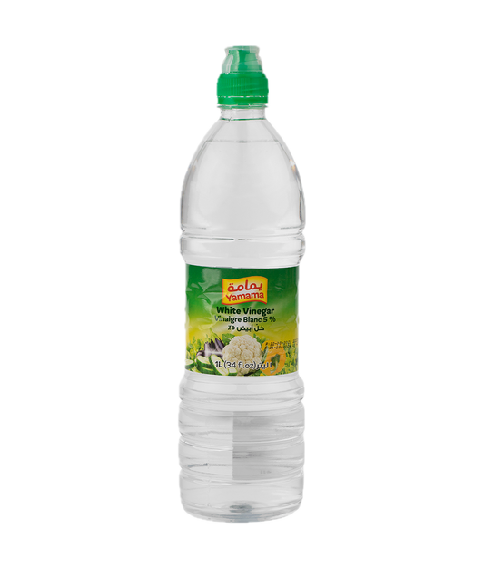 Yamama White Vinegar
