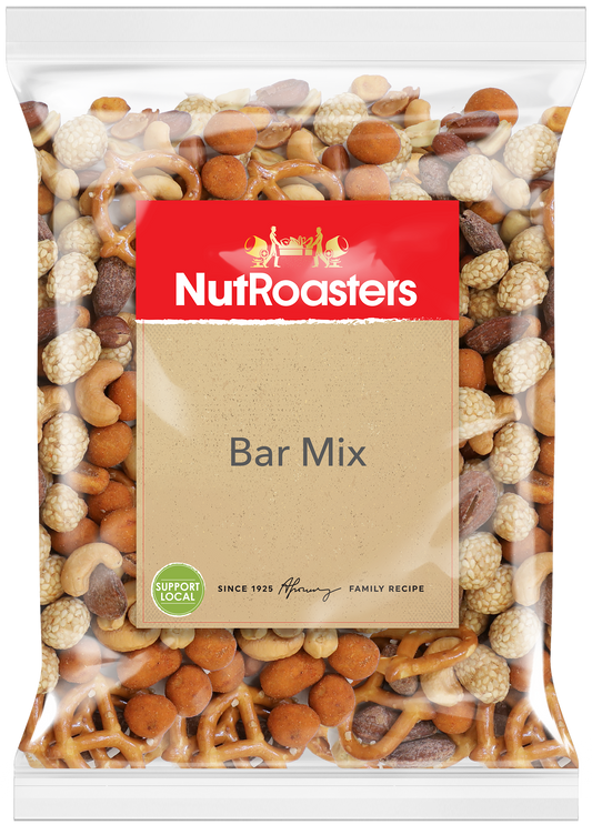 Bar Mix