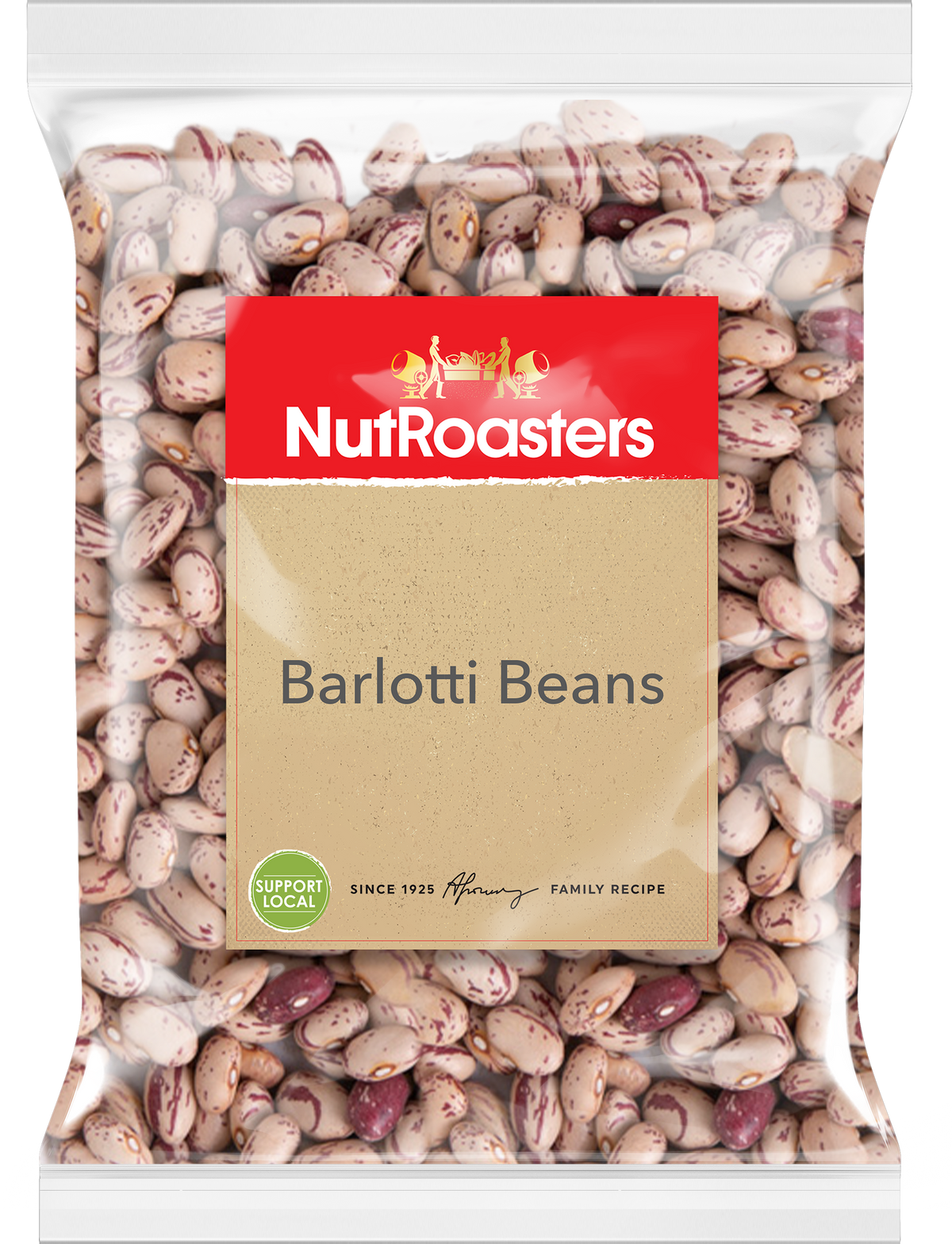 Barlotti Beans