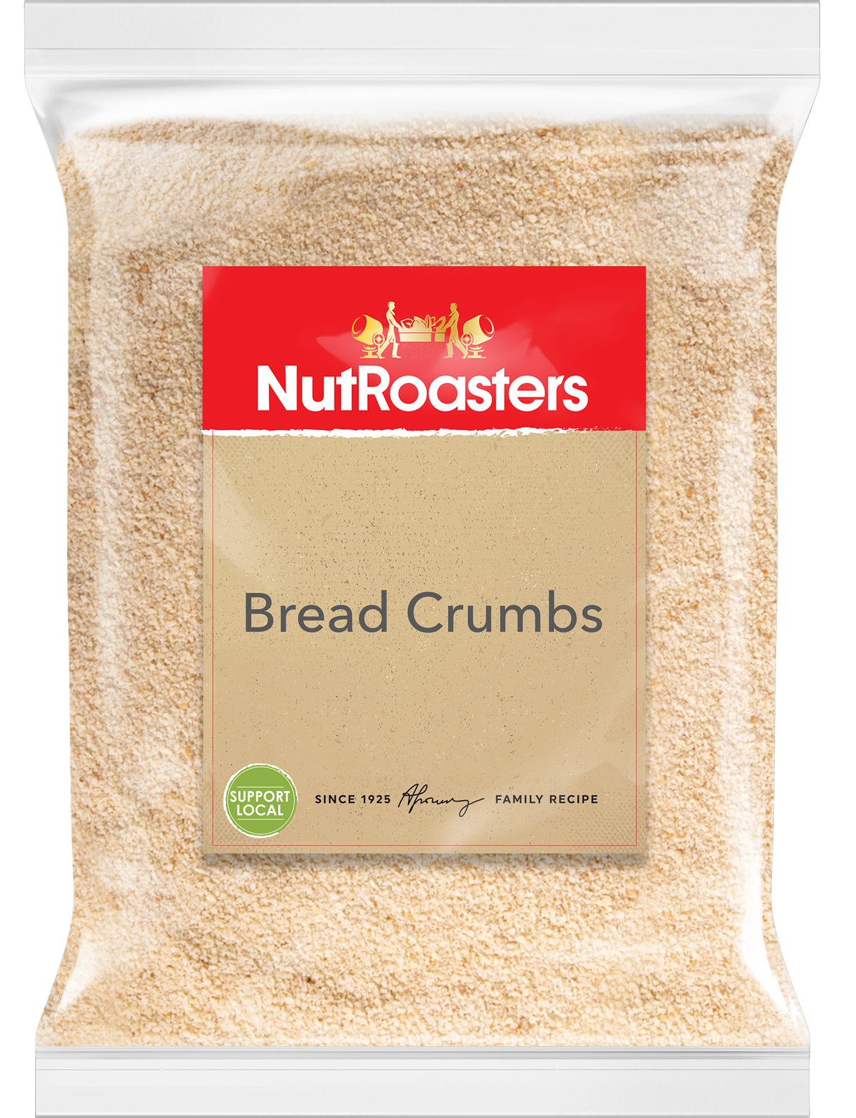 Bread Crumbs