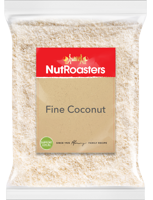 Coconut Fine