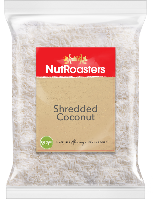 Coconut Shredded
