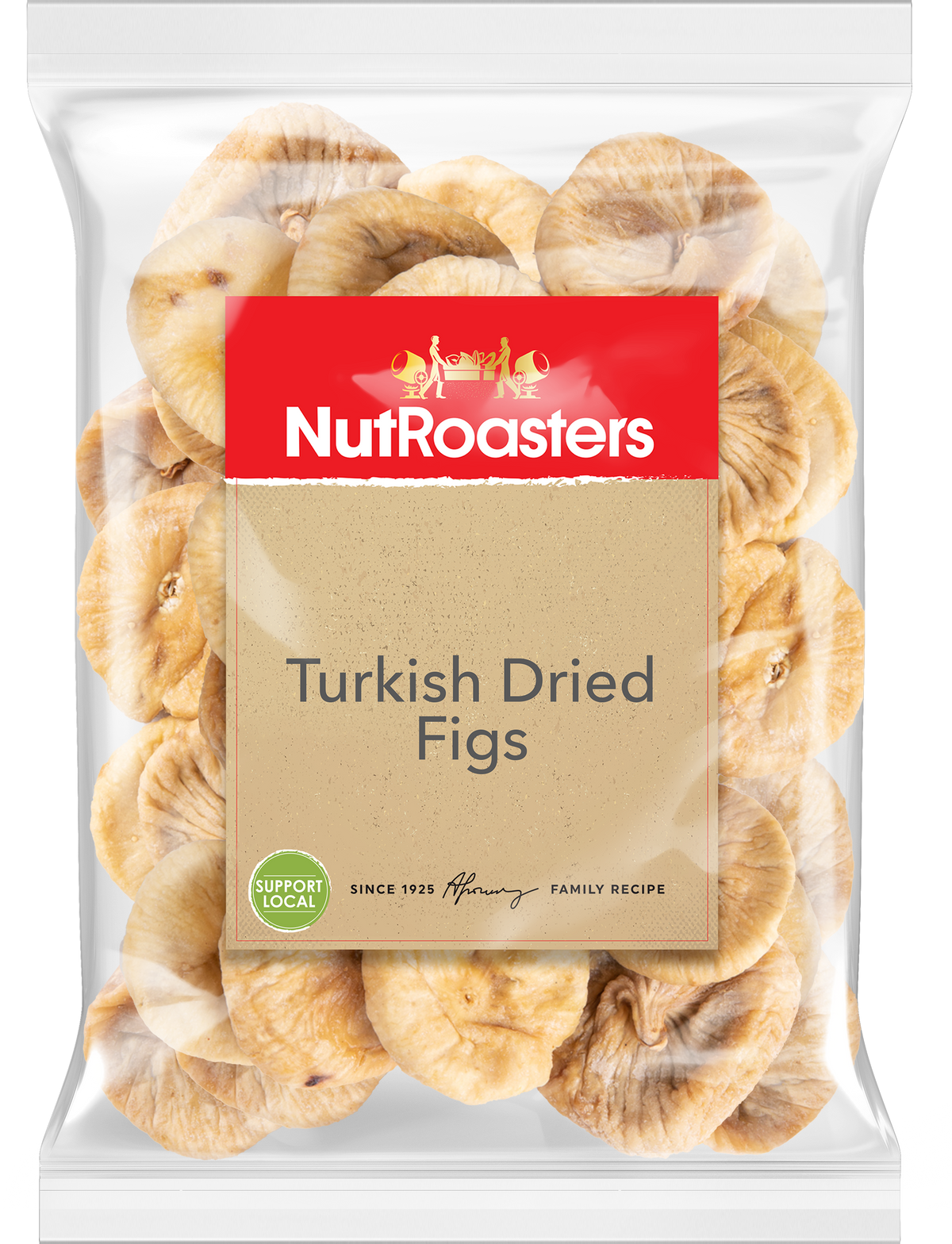 Dried Figs Turkish