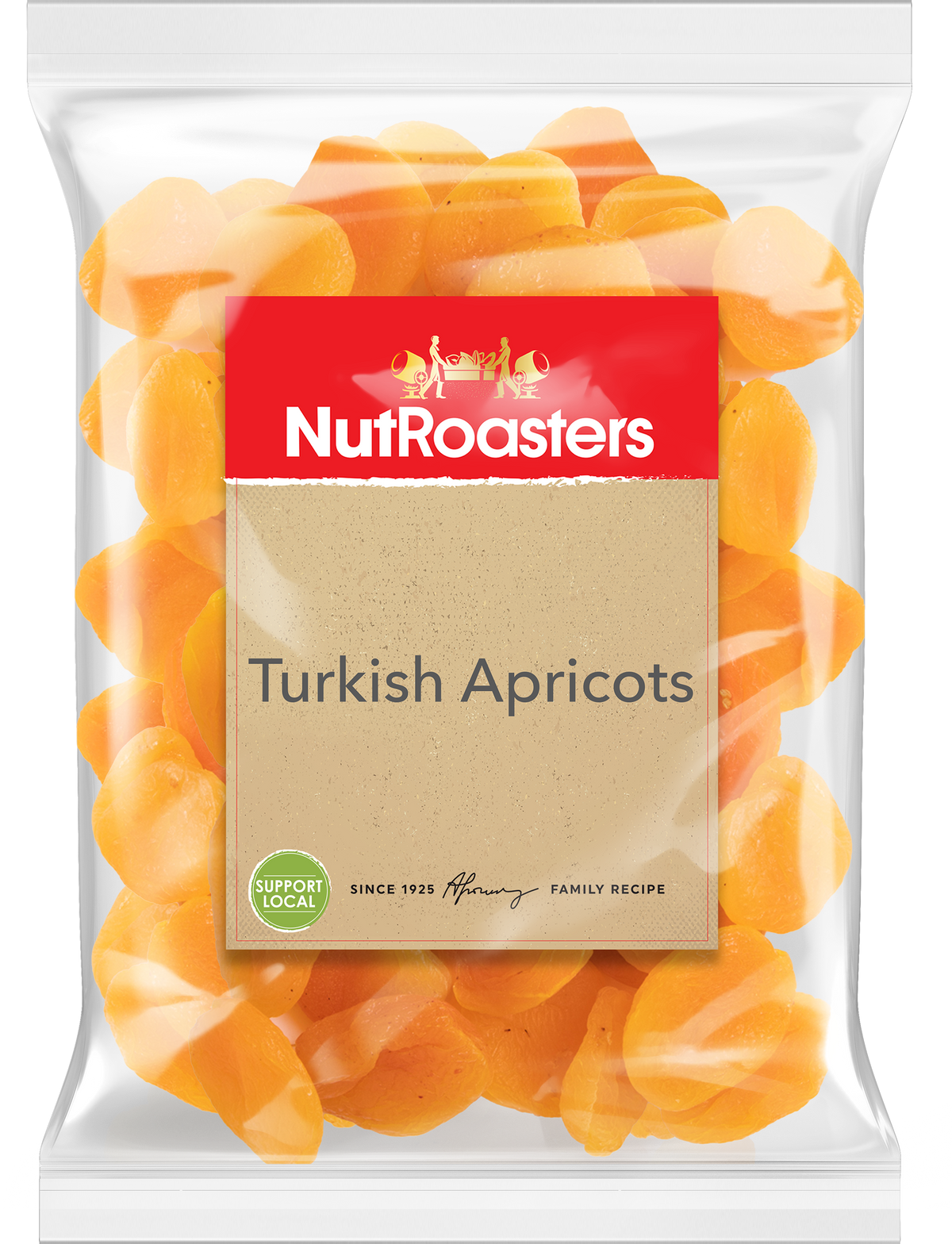 Dried Apricot Turkish