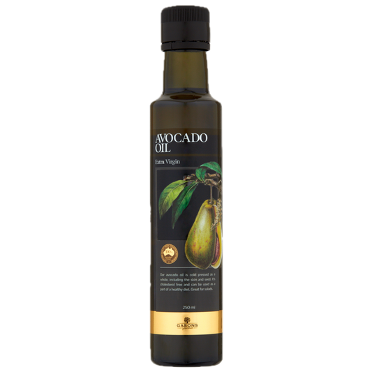 Gasons - Australian Avocado Oil