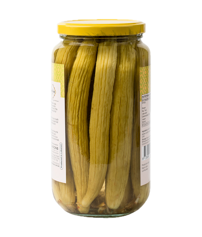 Mezzabibi Wild Cucumber