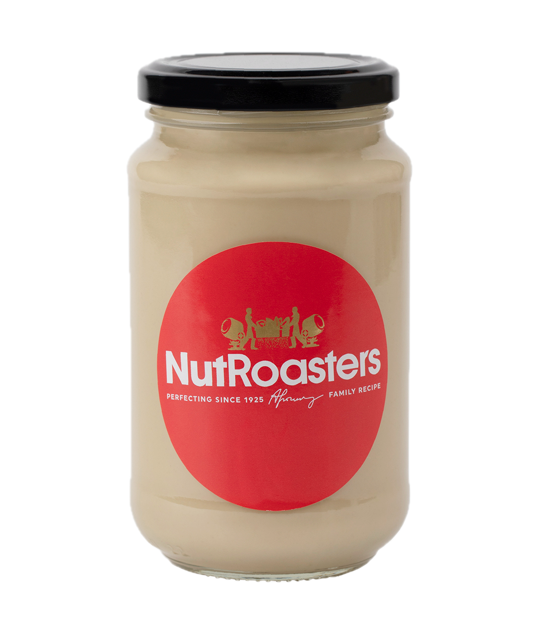 Nutroaster Tahini