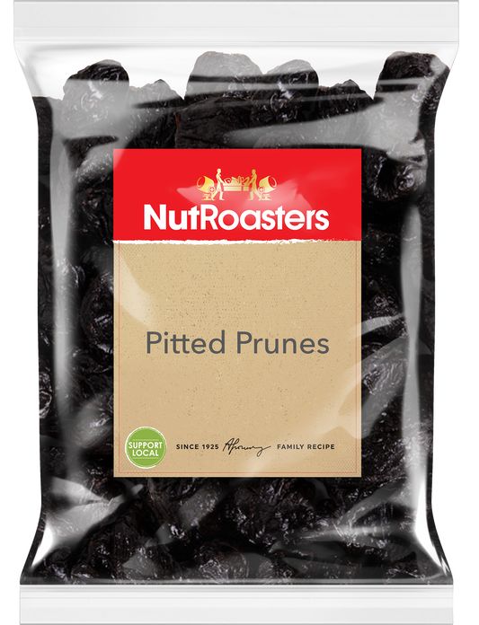Prunes - Pitted