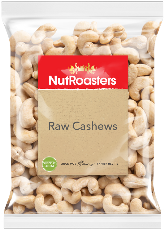 Raw Cashews