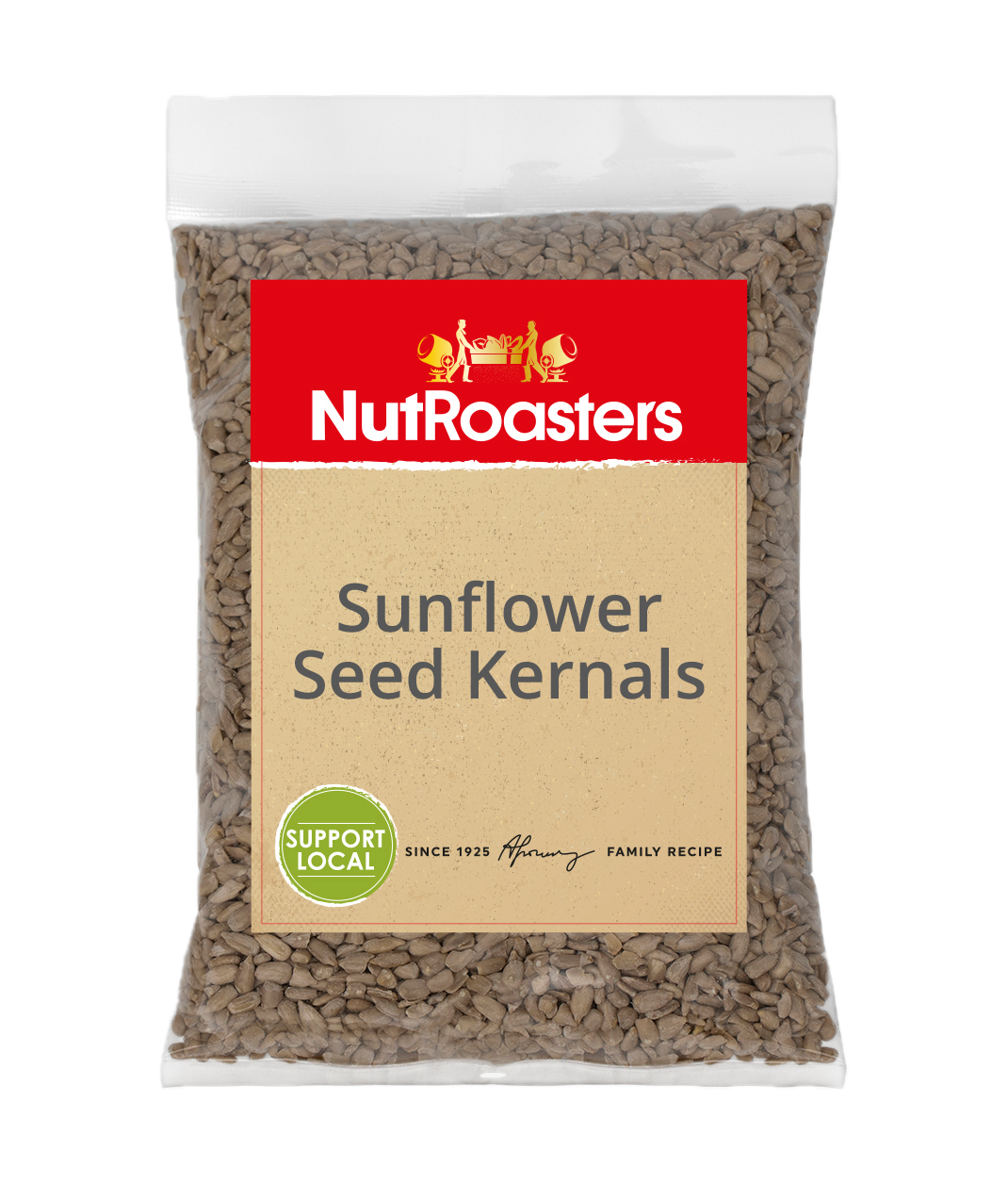 Sunflower Seed Kernals