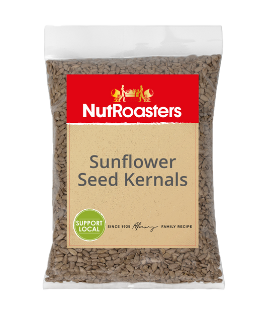 Sunflower Seed Kernals