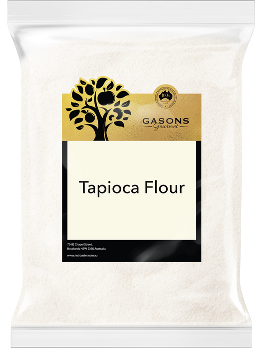 Tapioca Flour