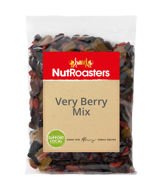Very Berry Mix