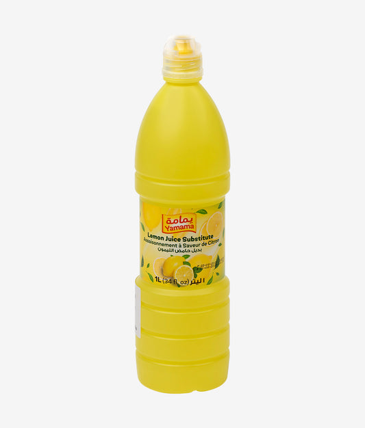 Yamama Lemon Juice