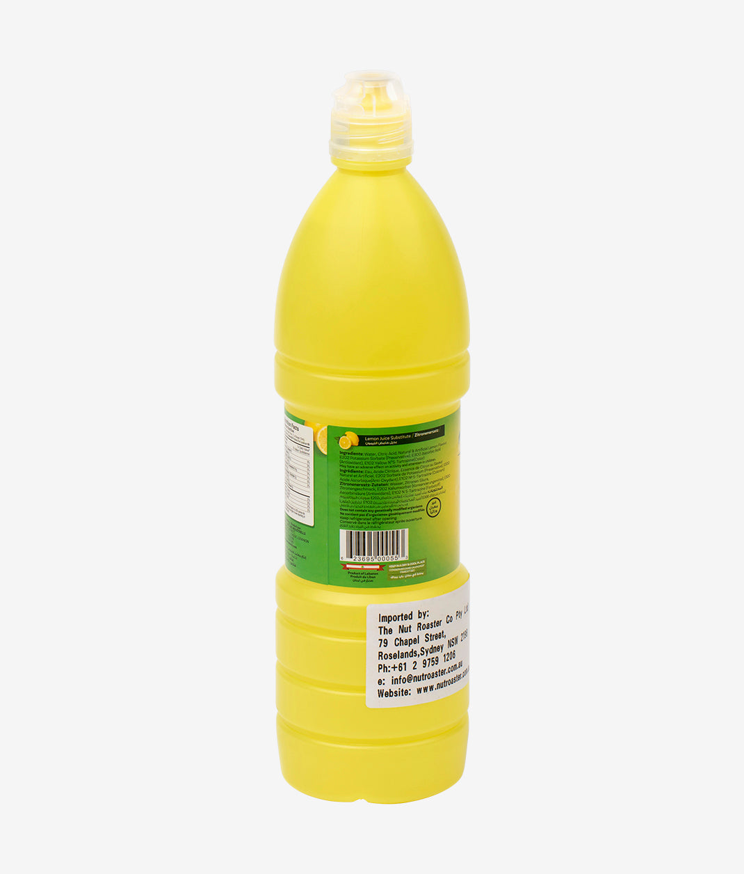 Yamama Lemon Juice