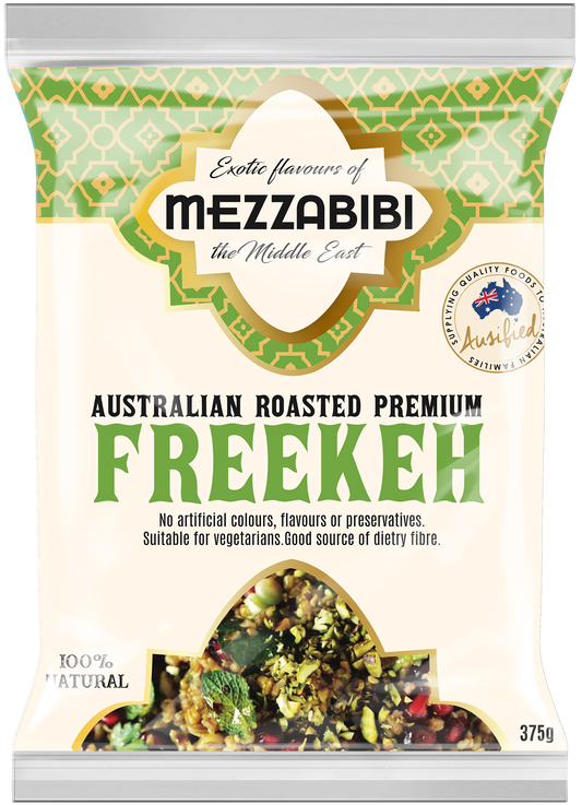 Freekeh