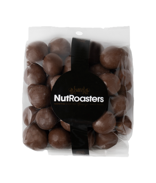 Milk Chocolate Almonds