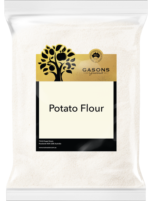 Potato Flour