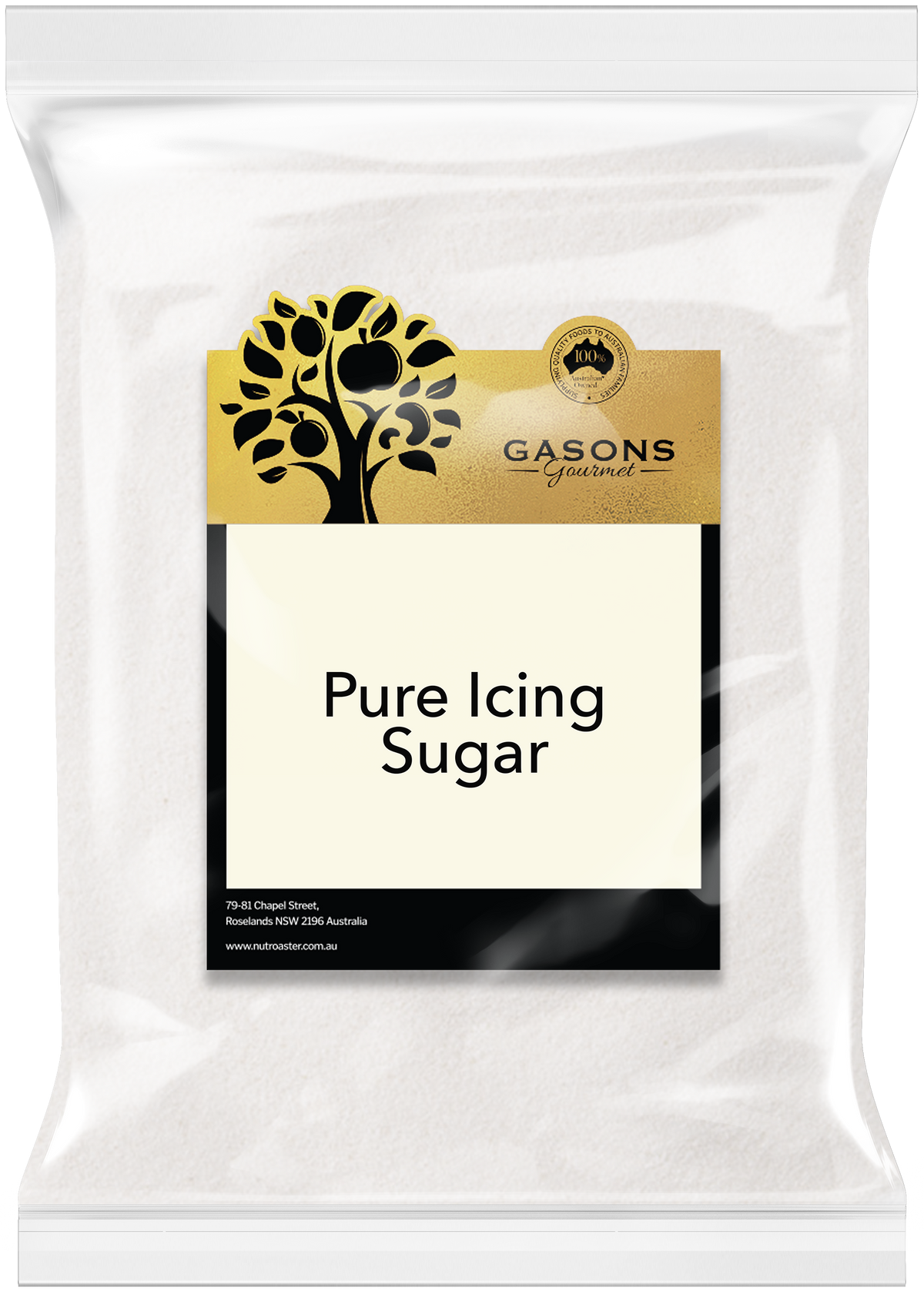 Pure Icing Sugar