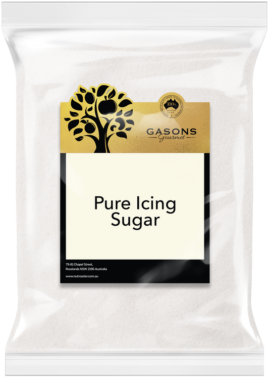Pure Icing Sugar