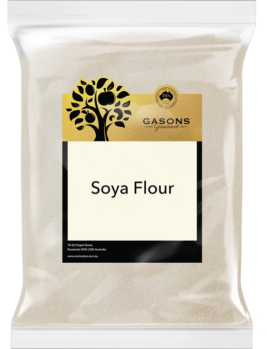 Soya Flour