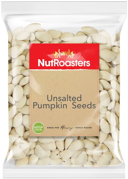 Unsalted Pumpkin Seeds
