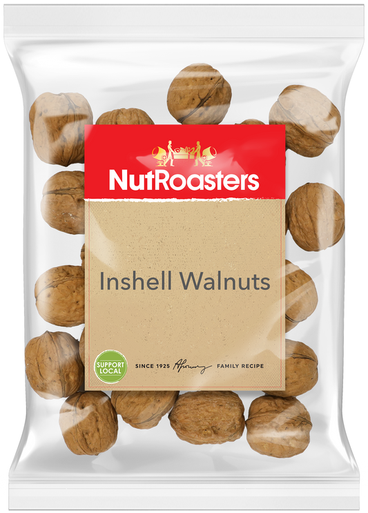 Walnuts Inshell