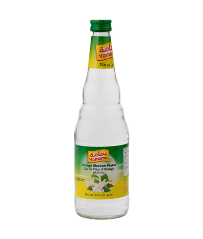 Pure Orange Blossom Water