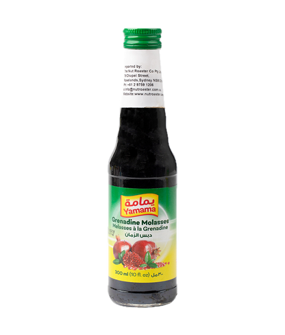 Yamama Pomegranate Molasses (glass bottle)